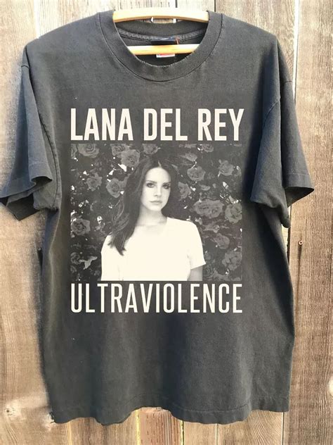 Lana Del Rey Concert History